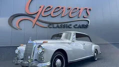 Gebruikt 1958 Mercedes 300 Cabriolet | € 39.950