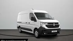 Gebruikt 2025 Renault Master Van | € 42.781 (Super prijs)