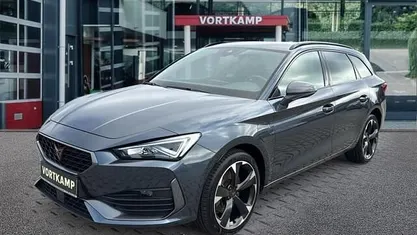 Occasion Cupra Leon 204 PK (150 kW) 2022 Stationwagen