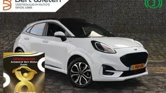 Wit Gebruikt 2020 Ford Puma ST-Line SUV | € 22.240 (Eerlijke prijs)