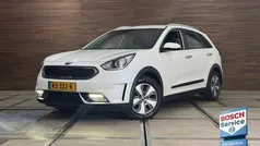 Gebruikt 2016 Kia Niro First Edition SUV | € 14.390 (Eerlijke prijs)
