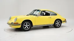 Gebruikt 1972 Porsche 911 Coupé | € 75.000