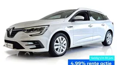 Gebruikt 2021 Renault Mégane IV LIMITED Stationwagen | € 16.890 (Goede deal)