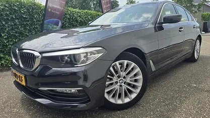 Gebruikt 2018 BMW 530 Executive Sedan | € 24.900 (Goede deal)