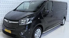 Gebruikt 2015 Opel Vivaro Sport Van | € 4.999 (Super prijs)