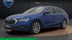Gebruikt 2022 Skoda Octavia Business Line Stationwagen | € 20.950 (Eerlijke prijs)