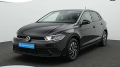 Zwart Gebruikt 2024 VW Polo Edition Hatchback | € 24.400 (Eerlijke prijs)