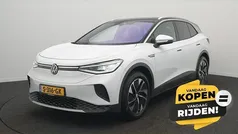 Wit Gebruikt 2022 VW ID.4 Pro SUV | € 29.500 (Eerlijke prijs)