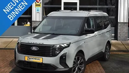 Occasion Ford Tourneo Courier Limited 125 PK (91 kW) 2024 MPV