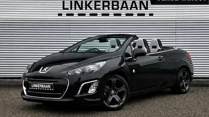 Occasion Peugeot 308 CC Roland Garros 157 PK (115 kW) 2013 Cabriolet