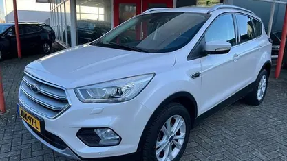 Occasion Ford Kuga Titanium 150 PK (110 kW) 2017 SUV