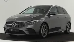 Mpv Nieuw 2024 Mercedes B180 AMG line MPV | € 49.180 (Goede deal)