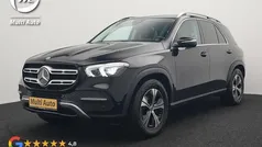 Zwart Gebruikt 2021 Mercedes GLE350 SUV | € 53.740 (Super prijs)