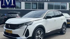 Wit Gebruikt 2023 Peugeot 3008 GT SUV | € 29.899 (Eerlijke prijs)