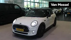 Gebruikt 2015 Mini Cooper Business Hatchback | € 10.845 (Super prijs)