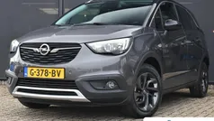 Grijs Gebruikt 2019 Opel Crossland X Edition+ SUV | € 16.395 (Eerlijke prijs)