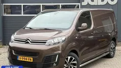 Gebruikt 2017 Citroën Jumpy MPV | € 12.950 (Goede deal)