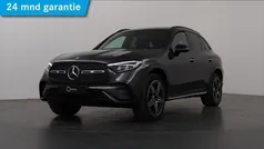 Gebruikt 2024 Mercedes GLC300 AMG line SUV | € 71.850 (Eerlijke prijs)