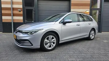 Occasion VW Golf VIII Life 110 PK (80 kW) 2022 Stationwagen