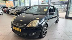 Gebruikt 2007 Ford Fiesta Futura Hatchback | € 1.495 (Eerlijke prijs)
