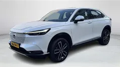 Wit Gebruikt 2022 Honda HR-V Advance SUV | € 27.895 (Eerlijke prijs)