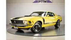 Gebruikt 1970 Ford Mustang | € 79.500