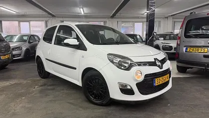 Occasion 2012 Renault Twingo Authentique Hatchback | € 4.150 (Eerlijke prijs)