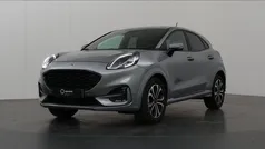 Grijs Gebruikt 2023 Ford Puma ST-Line SUV | € 26.735 (Eerlijke prijs)