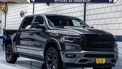 Occasion 2024 Dodge Ram Limited Pickup | € 74.950 (Eerlijke prijs)