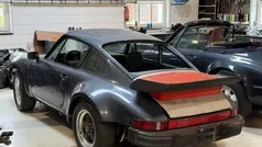 Paars Gebruikt 1987 Porsche 911 Turbo Coupé | € 69.900