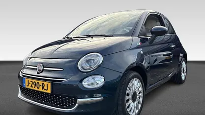 Occasion Fiat 500 Lounge 2020 Hatchback