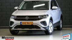 Gebruikt 2024 VW T-Cross Edition SUV | € 27.950 (Eerlijke prijs)