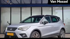 Grijs Gebruikt 2019 Seat Arona Business SUV | € 14.945 (Goede deal)
