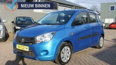 Gebruikt 2017 Suzuki Celerio Hatchback | € 7.450 (Eerlijke prijs)