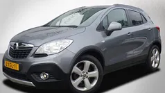 Gebruikt 2014 Opel Mokka Edition SUV | € 11.235 (Eerlijke prijs)