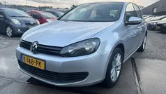 Gebruikt 2009 VW Golf VI Hatchback | € 2.850 (Eerlijke prijs)