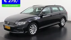 Gebruikt 2021 VW Passat GTE Stationwagen | € 22.695 (Goede deal)