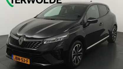 Occasion 2025 Renault Clio V Techno Hatchback | € 25.840 (Eerlijke prijs)