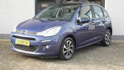 Occasion Citroën C3 Exclusive 82 PK (60 kW) 2014 Hatchback