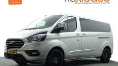 Grijs Gebruikt 2020 Ford Transit Custom Sport Van | € 22.900 (Goede deal)