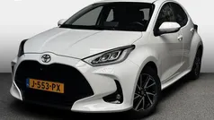 Wit Gebruikt 2020 Toyota Yaris Edition Hatchback | € 18.750 (Eerlijke prijs)
