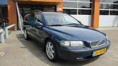 Gebruikt 2002 Volvo V70 Comfort Stationwagen | € 1.750 (Eerlijke prijs)