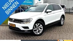 Gebruikt 2018 VW Tiguan SUV | € 22.249 (Super prijs)