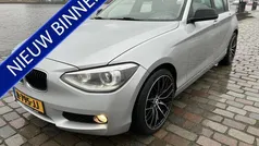 BMW 114