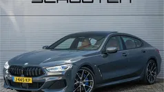 Grijs Gebruikt 2020 BMW 840 M Sport Coupé | € 54.900 (Super prijs)