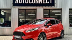 , metallic lak Gebruikt 2013 Ford Fiesta ST Hatchback | € 9.450 (Goede deal)