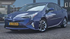 Gebruikt 2016 Toyota Prius Executive Hatchback | € 18.450 (Eerlijke prijs)