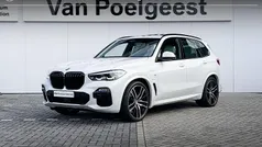 Wit Gebruikt 2020 BMW X5 Executive SUV | € 59.900 (Eerlijke prijs)