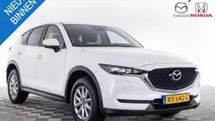 Gebruikt 2018 Mazda CX-5 SUV | € 19.839 (Eerlijke prijs)