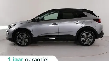 Occasion Opel Grandland X 306 PK (225 kW) 2023 SUV